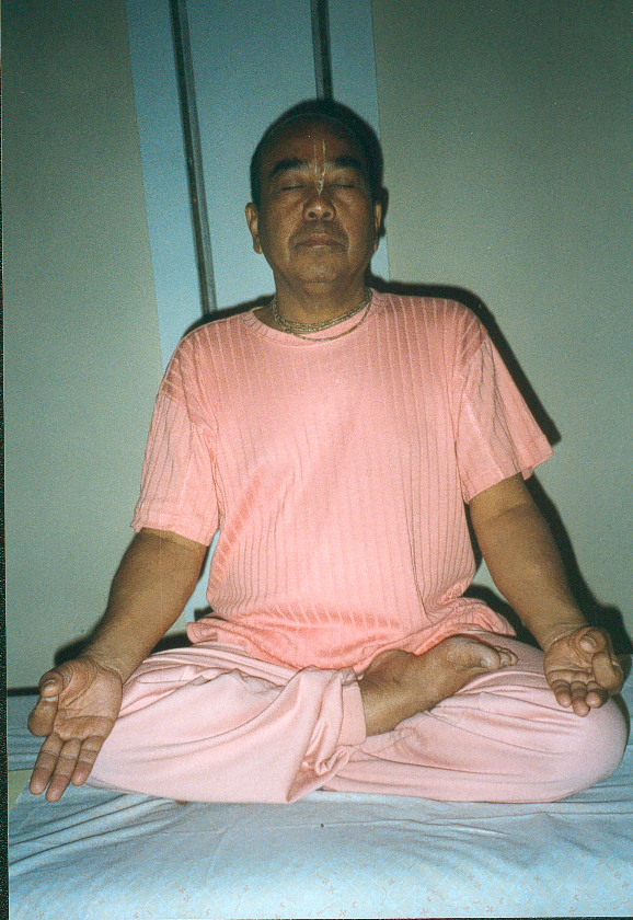 Meditation