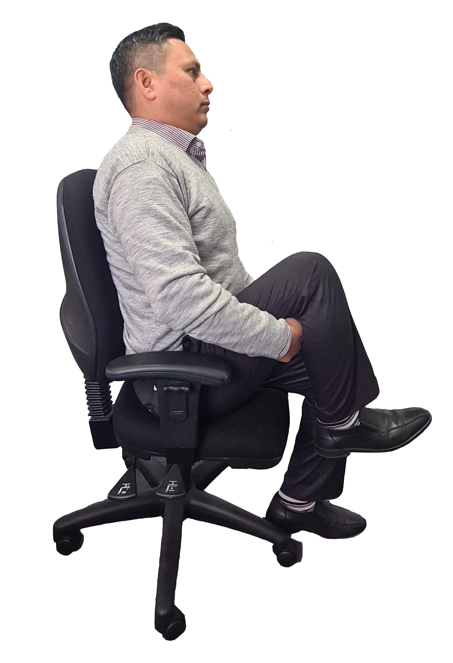Yoga for office