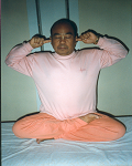 Pranayama