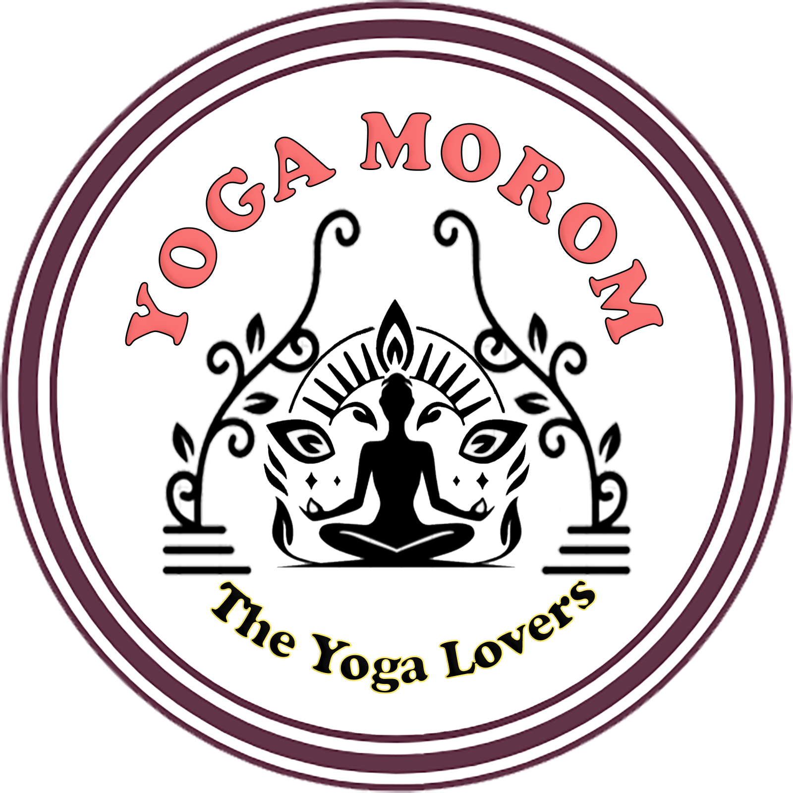 Yoga Morom